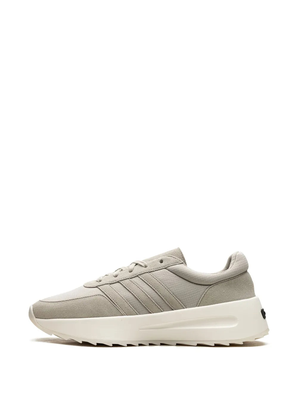 Fear Of God X adidas Los Angeles Beige Sneakers