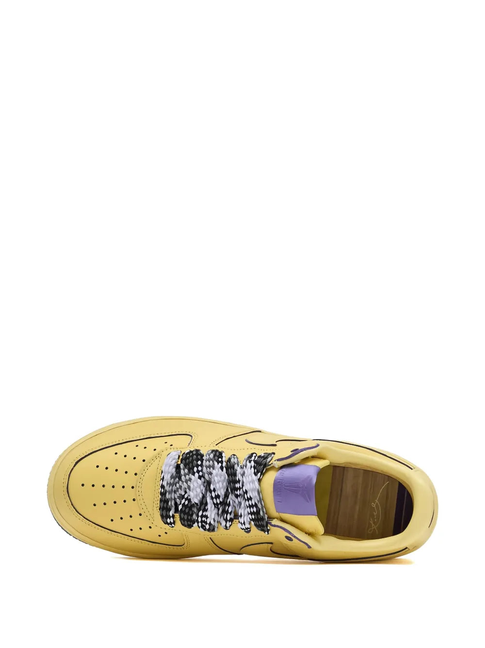 Nike Air Force 1 Low Protro Kobe Bryant - Mamba Mentality Sneakers