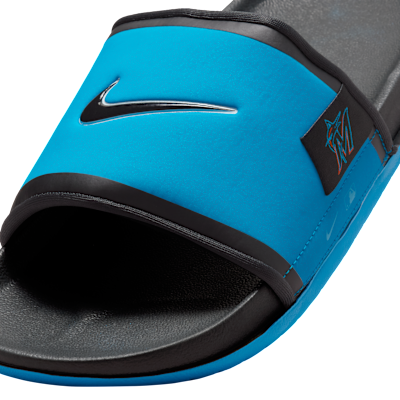 Nike Offcourt (Miami Marlins)