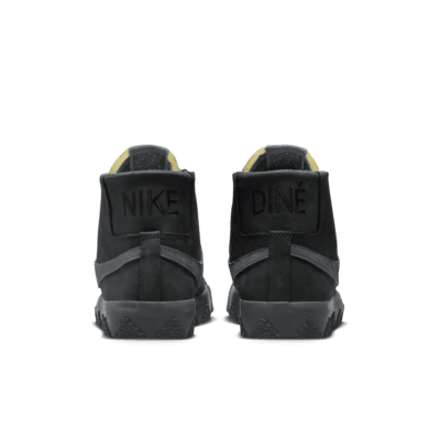 Nike Zoom Blazer Mid