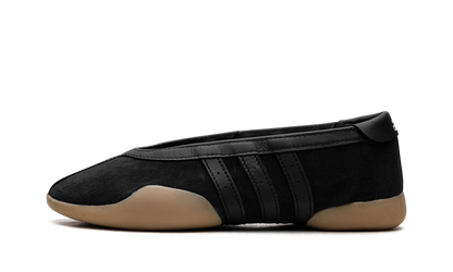 Taekwondo Mei Ballet WMNS "Black Gum" JQ0669
