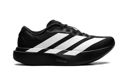 Adizero Evo SL "Black White" JP7149