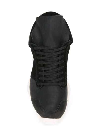 Rick Owens Rick Owens X Adidas Tech Runner'