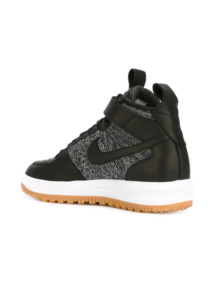 Nike Lunar Force 1 Flyknit Workboot'