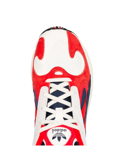 adidas Yung-1 Low-Top