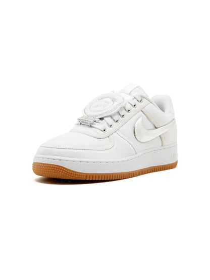Nike X Travis Scott Air Force 1 Low