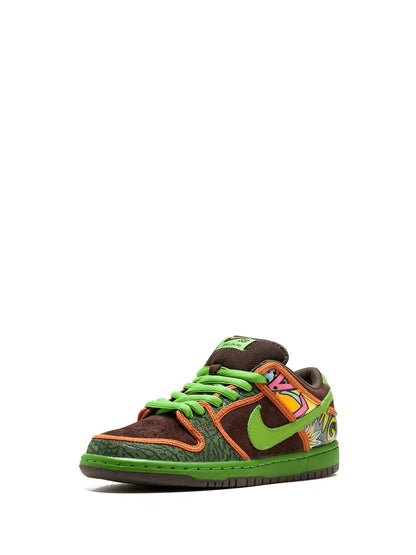 Nike Dunk Low Premium De La Soul
