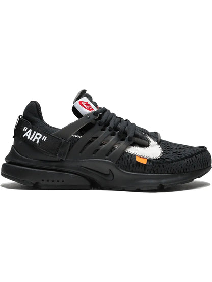Nike X Off-White The 10: Air Presto