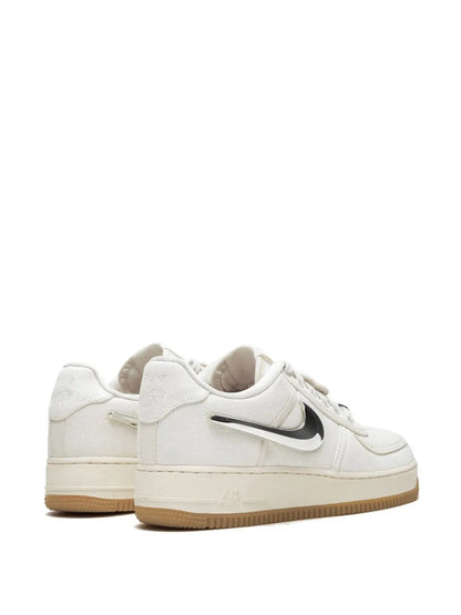 Nike X Travis Scott Air Force 1 Low