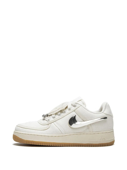 Nike X Travis Scott Air Force 1 Low