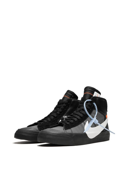Nike X Off-White The 10: Blazer Mid