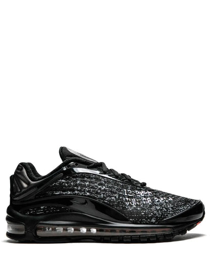 Nike X Skepta Air Max Deluxe