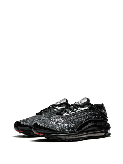 Nike X Skepta Air Max Deluxe