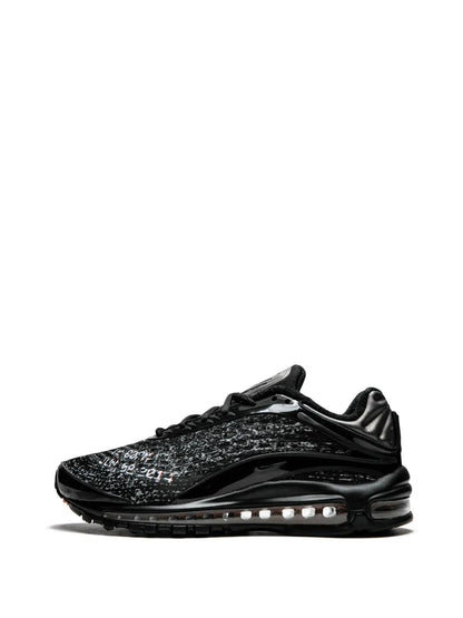 Nike X Skepta Air Max Deluxe