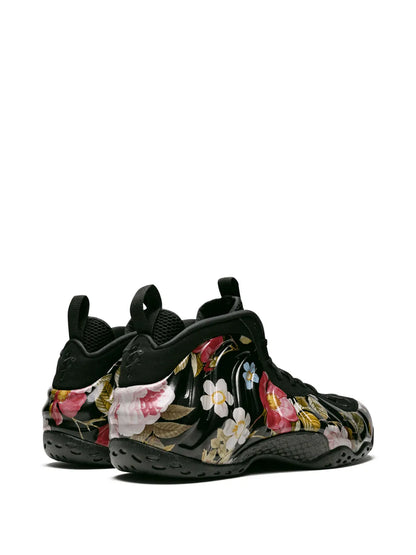 Nike Air Foamposite One Floral Sneakers