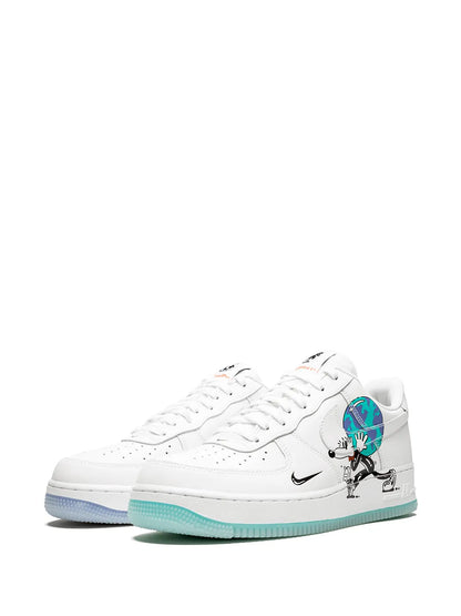 Nike Air Force 1 Flyleather Qs