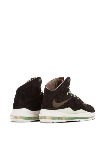 Nike Lebron 10 Ext Qs