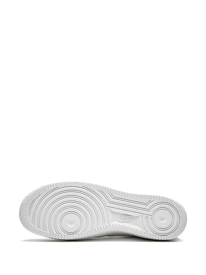 Nike Air Force 1 Low Ivory Snake Sneakers