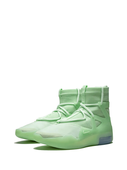 Nike Air Fear Of God 1 Frosted Spruce Sneakers