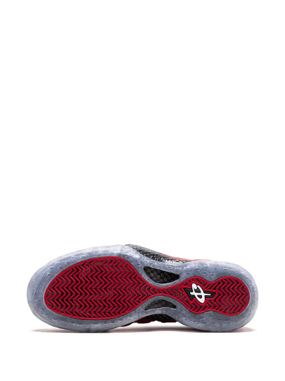 Nike Air Foamposite One Metallic Red Sneakers