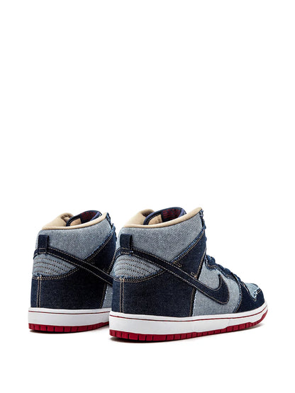 Nike Sb Dunk High Qs