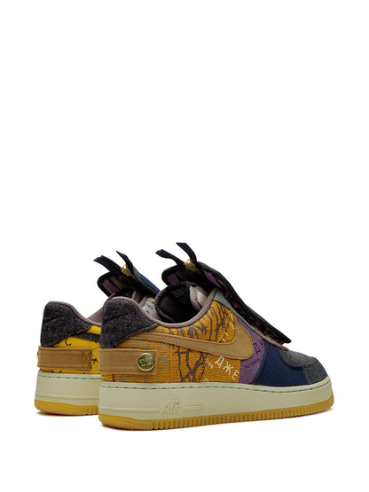 Nike X Travis Scott Air Force 1 Low