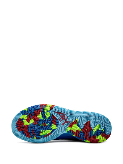 Nike Kyrie 6 Pre Heat