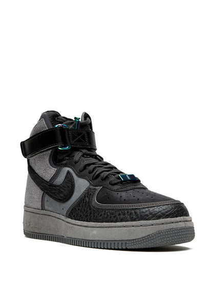 Nike X A Ma Mani e Air Force 1 07
