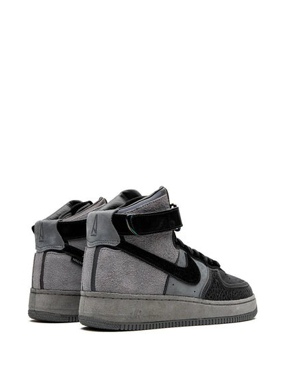 Nike X A Ma Mani e Air Force 1 07