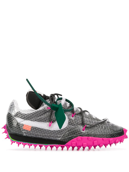 Nike X Off-White Waffle Racer Sp