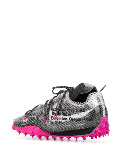 Nike X Off-White Waffle Racer Sp