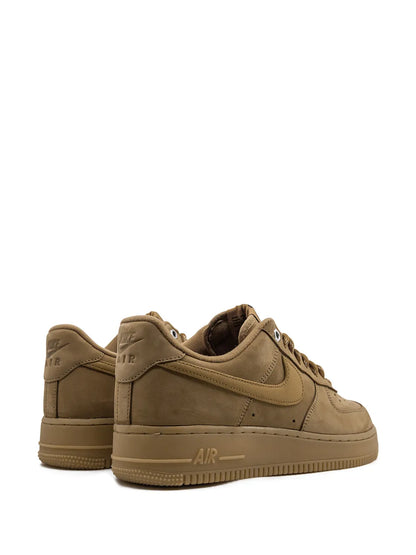 Nike Air Force 1 07 Wb Flax Sneakers