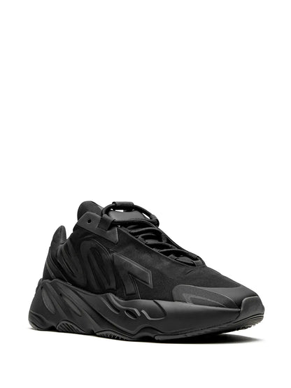 adidas Yeezy Boost 700 Mnvn Triple Black Sneakers