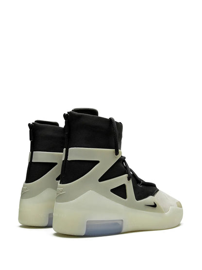 Nike Air Fear Of God 1 String/The Question Sneakers