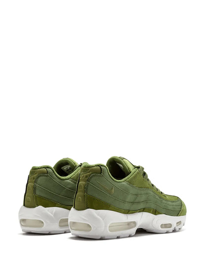 Nike X Stussy Air Max 95  Low-Top