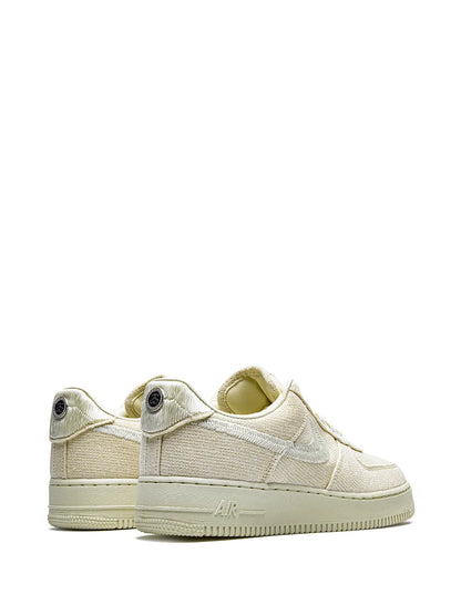 Nike X Stussy Air Force 1 Low