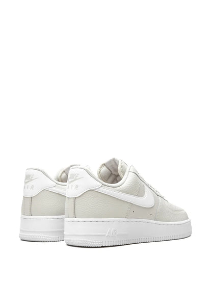Nike Air Force 1 Low 07 Light Bone Sneakers