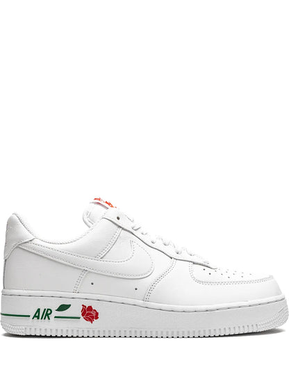 Nike Air Force 1 Low 07 Lx Thank You Plastic Bag Sneakers