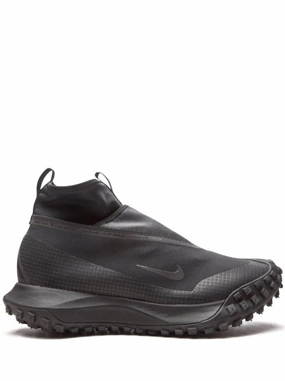Nike Acg Mountain Fly Gore-Tex Black Sneakers