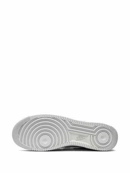 Nike Air Force 1 07 Pure Platinum Sneakers