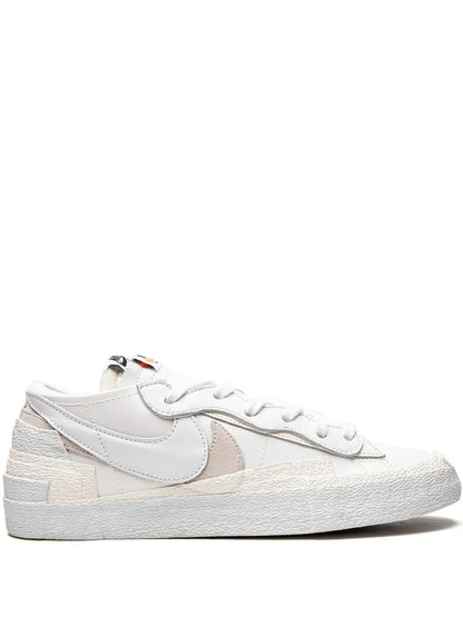 Nike X Sacai Blazer Low