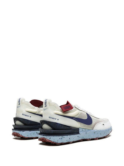 Nike Waffle One Crater