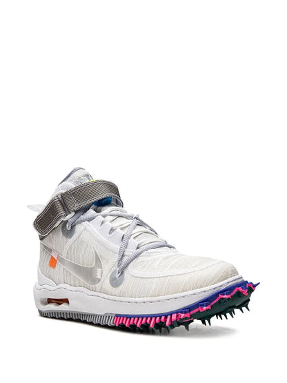 Nike X Off-White Air Force 1 Mid