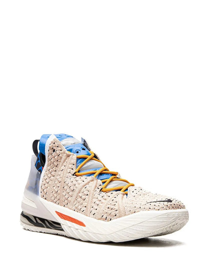 Nike Lebron 18