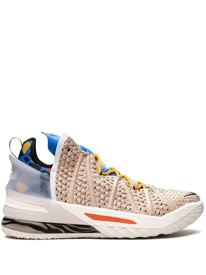 Nike Lebron 18