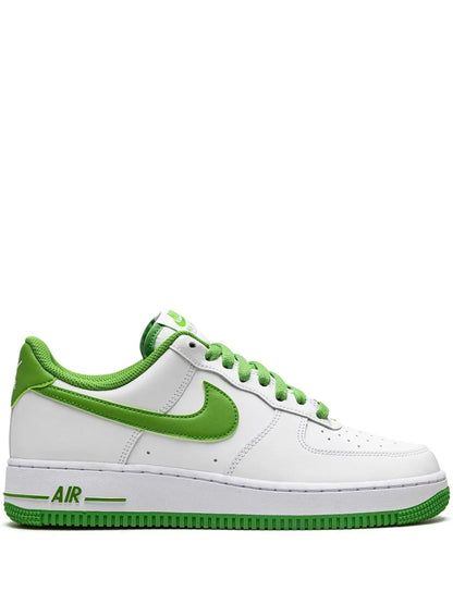 Nike Air Force 1 07 Chlorophyll Sneakers