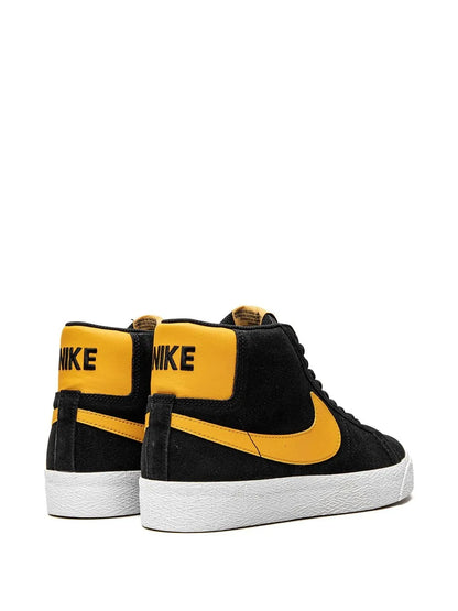 Nike Sb Zoom Blazer Mid
