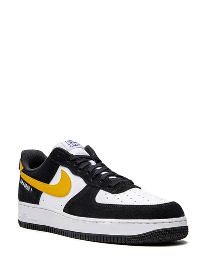 Nike Air Force 1 07 Lv8 Athletic Club Sneakers