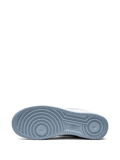 Nike Air Force 1 Low Dip Dye Sneakers