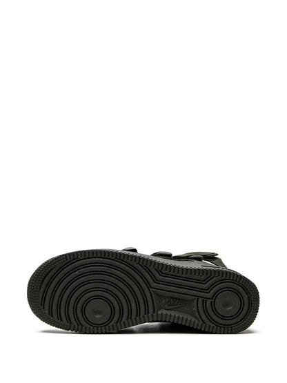 Nike X Billie Eilish Air Force 1 High Strap